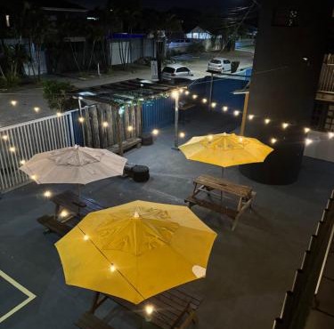 Hostel Farol