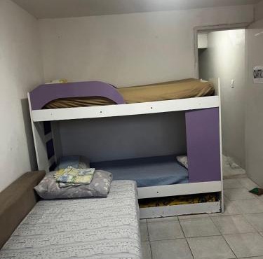Hostel Farol da Barra