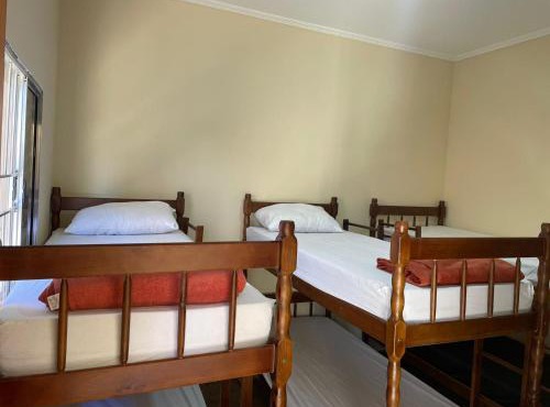 Hostel Fratelli Costa