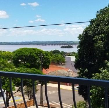 Hostel Guaíra-PR