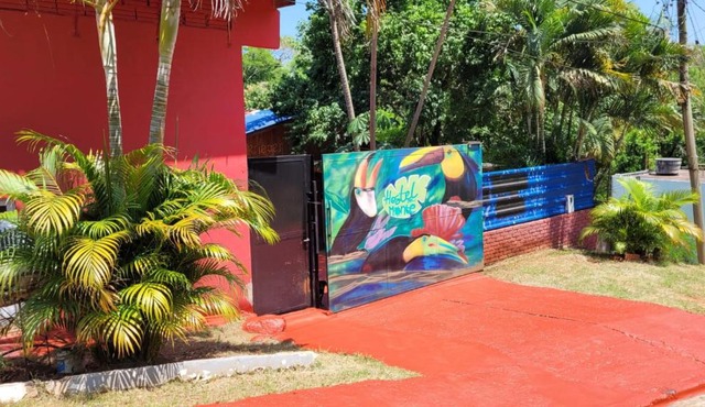 Hostel Haus