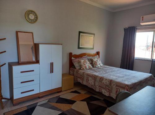 Hostel Horizonte Ceará