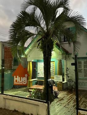 Hostel Hug Brasil