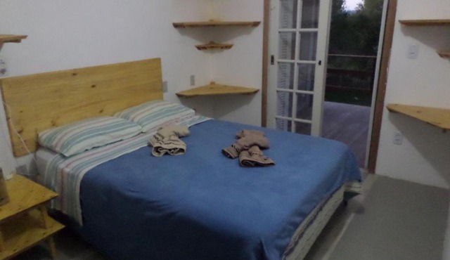 Hostel Ibirakati Inn