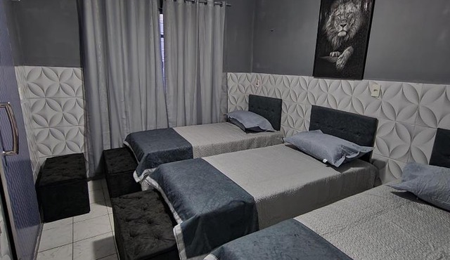 Hostel Inn Gileade