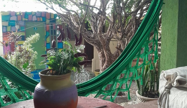 Hostel Jabuticaba