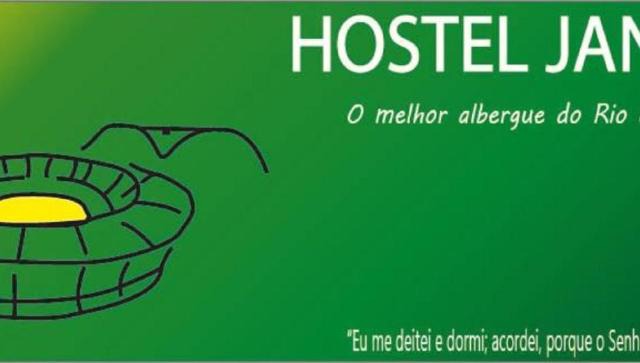 Hostel Jandira