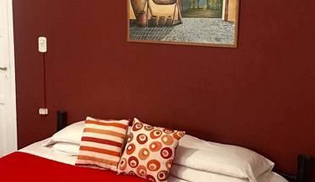 Hostel Lagares