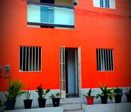 Hostel Lavrado