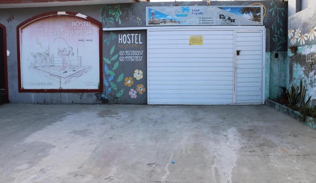 Hostel Leal Loyalty