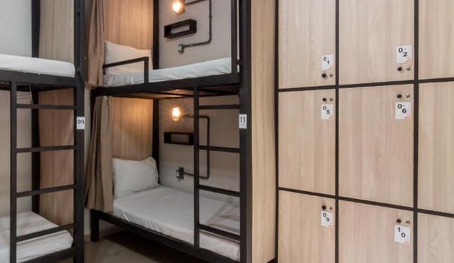 Hostel Leblon