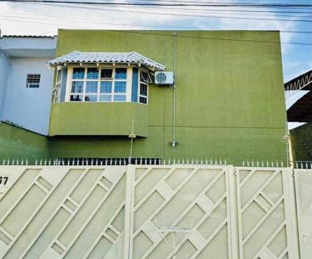 Hostel Londrina