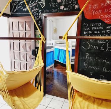 Hostel Lumaria 1