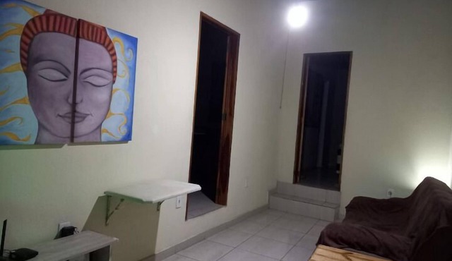 Hostel Luz