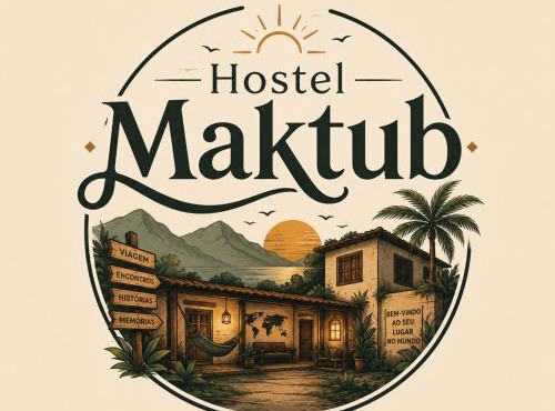 Hostel Maktub
