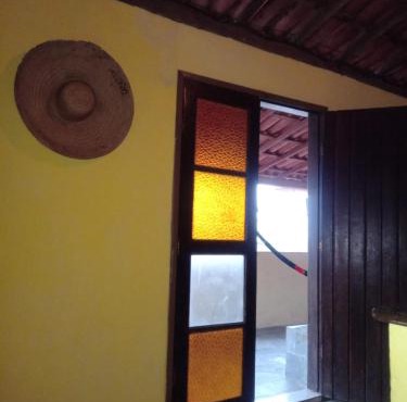 Hostel Mangabeira