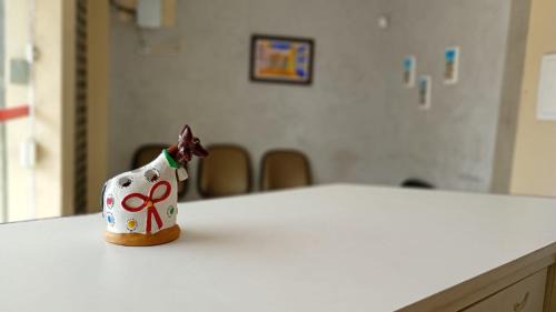 Hostel Mar