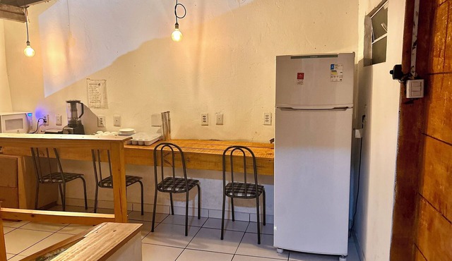 Hostel Mar