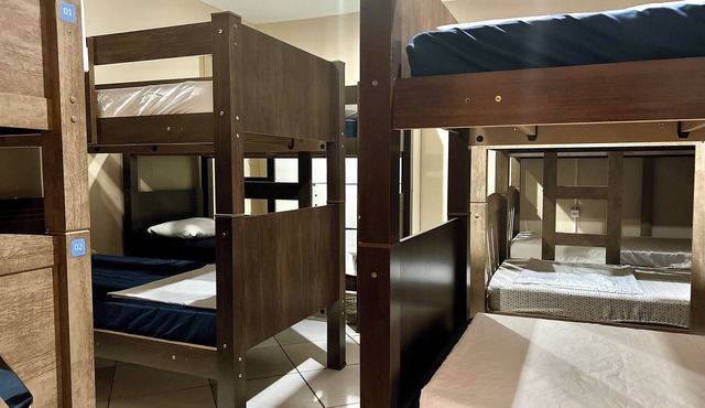 Hostel Mar in São Luís