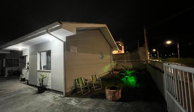 Hostel Maravilha