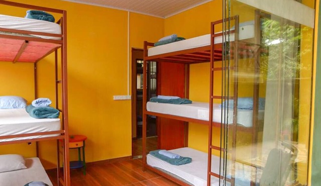 Hostel MPB Ilha Grande