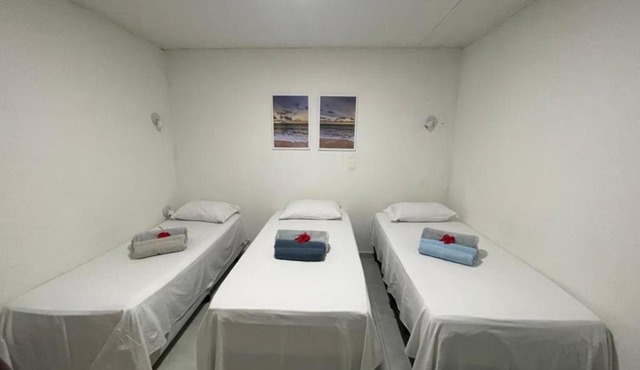 Hostel Noronha Mar