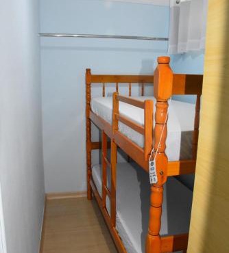 Hostel O Corujão