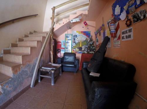 Hostel Otro Mundo