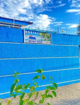 Hostel Pé na Praia Itanhaém