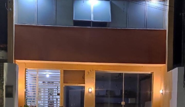 Hostel Pajuçara