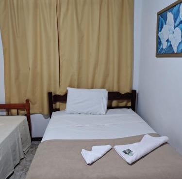 Hostel Palhoça