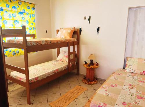 Hostel-Pantaneiro