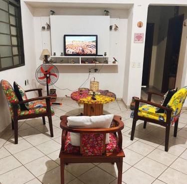 Hostel-Pantaneiro