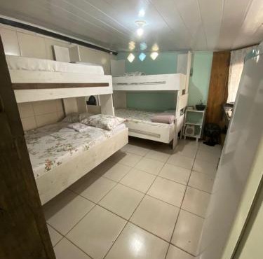 Hostel Paraíso Embaú