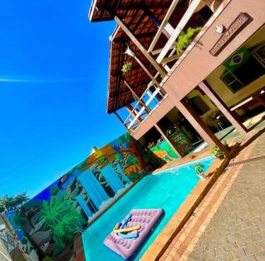 Hostel Park