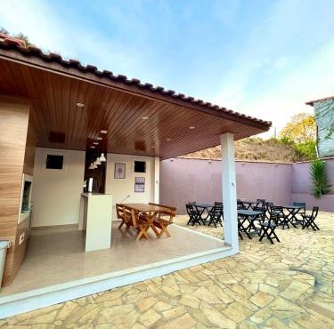 Hostel Passa4
