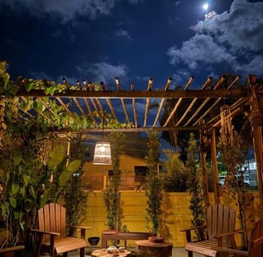 Hostel - Perto da Praia e da Ilha do Mel