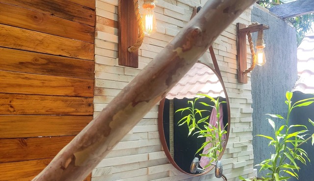 Hostel Portal das Fadas