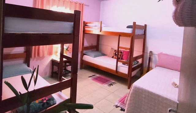 Hostel Portal das Fadas