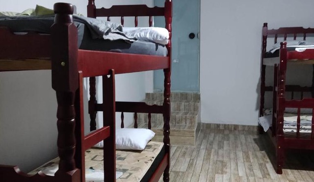 Hostel Pousada Velha Joana