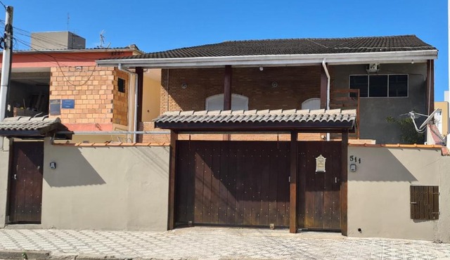 Hostel Praia 102