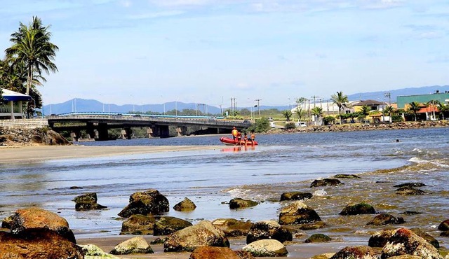 Hostel Praia Doce Cibratel I
