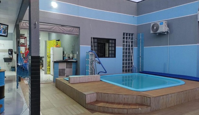 Hostel Quintal de Casa