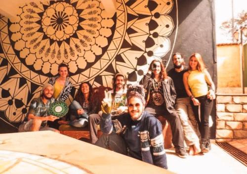Hostel Raízes
