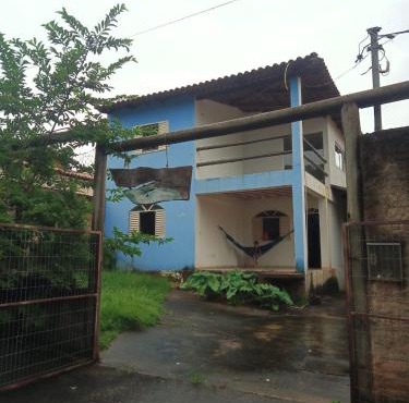 Hostel rancho do Allan