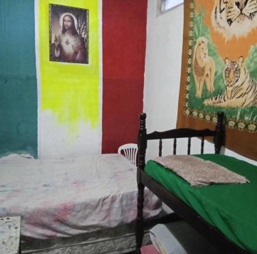 Hostel RastaAdventure