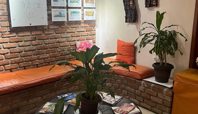 Hostel República