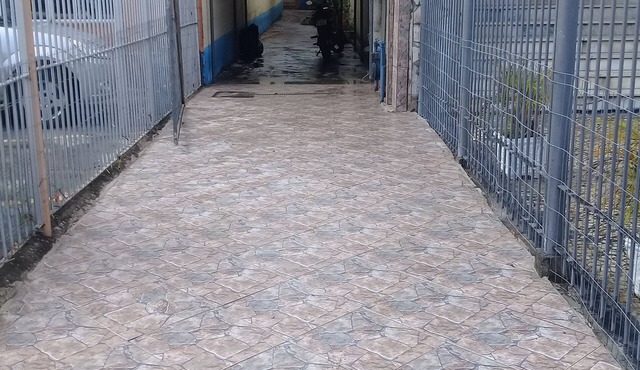 Hostel Residential Inn