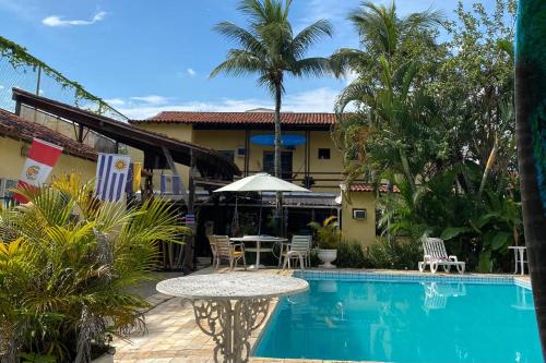 Hostel Rio Surf House