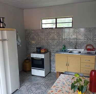 Hostel São Francisco 5 Mini casa